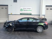 citroën c5 iii (rd_) del año 2026