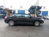 citroën c5 iii (rd_) del año 2026