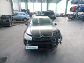 citroën c5 iii (rd_) del año 2026
