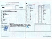 citroën c5 iii (rd_) del año 2026