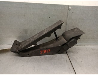 Recambio de potenciometro pedal para land rover range rover iii (l322) 3.6 d 4x4 referencia OEM IAM 35426786285 LR010295 