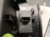 Recambio de mando elevalunas trasero izquierdo para land rover range rover iii (l322) 3.6 d 4x4 referencia OEM IAM YUF000102 YUF