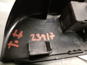 Recambio de mando elevalunas trasero izquierdo para land rover range rover iii (l322) 3.6 d 4x4 referencia OEM IAM YUF000102 YUF