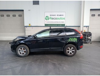 volvo xc60 del año 2011
