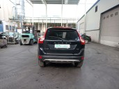 volvo xc60 del año 2011