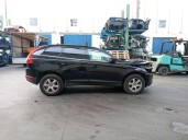 volvo xc60 del año 2011
