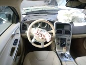 volvo xc60 del año 2011