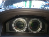 volvo xc60 del año 2011