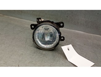 Recambio de faro antiniebla izquierdo para renault megane iii berlina 5 p 1.2 16v referencia OEM IAM 261503859R 261503859R 89209