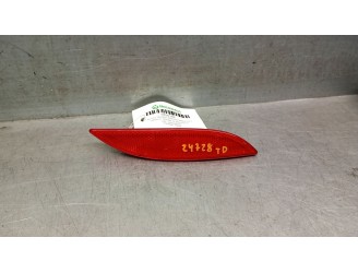 Recambio de piloto trasero derecho paragolpes para renault megane iii berlina 5 p 1.2 16v referencia OEM IAM 265600004R 26560000