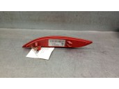 Recambio de piloto trasero derecho paragolpes para renault megane iii berlina 5 p 1.2 16v referencia OEM IAM 265600004R 26560000