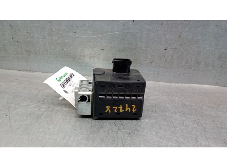 Recambio de antirrobo para renault megane iii berlina 5 p 1.2 16v referencia OEM IAM 487004399R 
