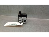 Recambio de antirrobo para renault megane iii berlina 5 p 1.2 16v referencia OEM IAM 487004399R 