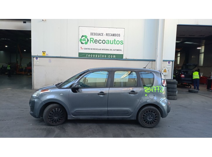 citroën c3 picasso (sh_) del año 2011
