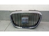Recambio de rejilla delantera para seat leon (1p1) 1.9 tdi referencia OEM IAM 5P0853651A 5P0853651A 