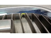 Recambio de rejilla delantera para seat leon (1p1) 1.9 tdi referencia OEM IAM 5P0853651A 5P0853651A 