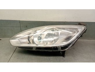 Recambio de faro izquierdo para ford c-max ii (dxa/cb7, dxa/ceu) 1.0 ecoboost referencia OEM IAM AM5113W030AF 1787130 89502246