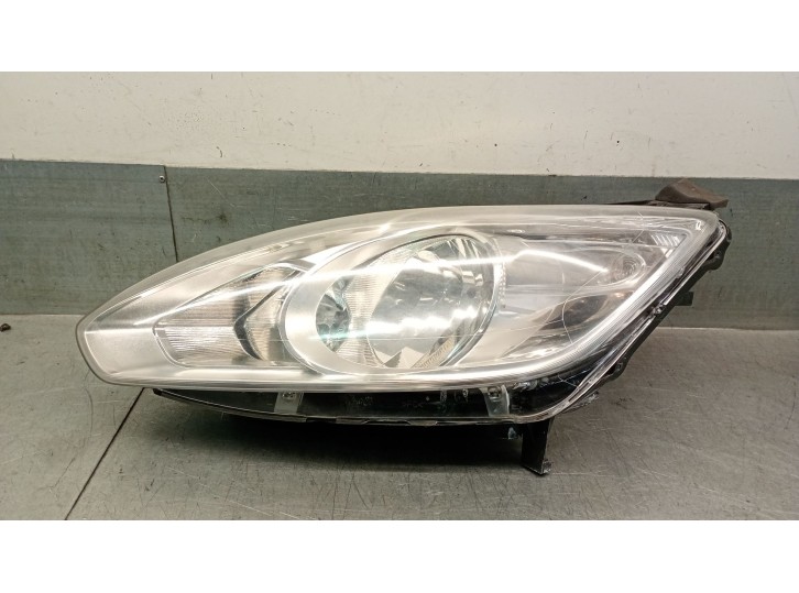 Recambio de faro izquierdo para ford c-max ii (dxa/cb7, dxa/ceu) 1.0 ecoboost referencia OEM IAM AM5113W030AF 1787130 89502246
