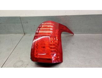 Recambio de piloto trasero derecho para peugeot 5008 (0u_, 0e_) 2.0 hdi 150 / bluehdi 150 referencia OEM IAM 9672666680 6351KH 2