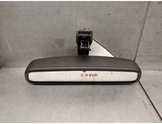 Recambio de espejo interior para land rover range rover iii (l322) 3.6 d 4x4 referencia OEM IAM 6H4217A679CA CTB500150 