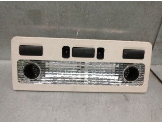 Recambio de luz interior para land rover range rover iii (l322) 3.6 d 4x4 referencia OEM IAM 3H4213C742 XDE000090 