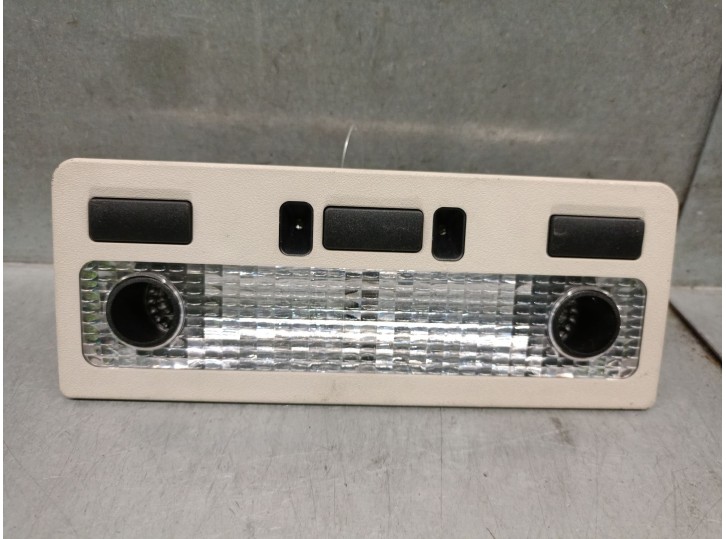 Recambio de luz interior para land rover range rover iii (l322) 3.6 d 4x4 referencia OEM IAM 3H4213C742 XDE000090 