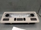 Recambio de luz interior para land rover range rover iii (l322) 3.6 d 4x4 referencia OEM IAM 3H4213C742 XDE000090 