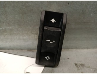 Recambio de interruptor para land rover range rover iii (l322) 3.6 d 4x4 referencia OEM IAM 61316901474 YUF000120PUY 