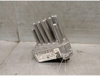 Recambio de resistencia calefaccion para land rover range rover iii (l322) 3.6 d 4x4 referencia OEM IAM 624448369561 JGO000020 