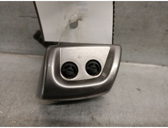 Recambio de limpia faros xenon para land rover range rover iii (l322) 3.6 d 4x4 referencia OEM IAM 6H4213K130BA DNJ500170 