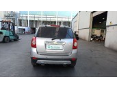 chevrolet captiva (c100, c140) del año 2006