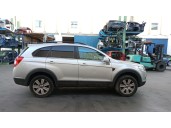 chevrolet captiva (c100, c140) del año 2006