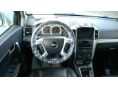 chevrolet captiva (c100, c140) del año 2006