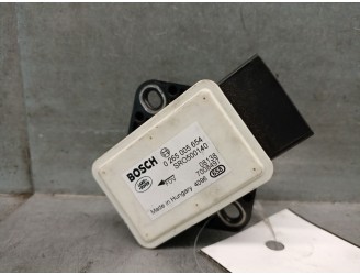 Recambio de modulo electronico para land rover range rover iii (l322) 3.6 d 4x4 referencia OEM IAM SRO500140 0265005654