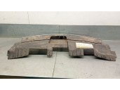 Recambio de rejilla delantera para chrysler grand voyager (rg) 2.8 crd referencia OEM IAM 04857804AB 4857986AB 