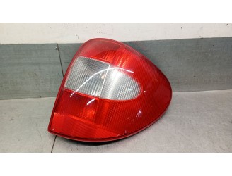 Recambio de piloto trasero derecho para chrysler grand voyager (rg) 2.8 crd referencia OEM IAM 4857306AB 4857306AB 