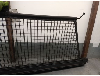 Recambio de bandeja trasera para land rover range rover iii (l322) 3.6 d 4x4 referencia OEM IAM ERF500030PVA 6H42N45440BA8PVA 