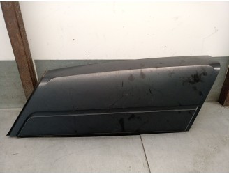 Recambio de molduras traseras para land rover range rover iii (l322) 3.6 d 4x4 referencia OEM IAM DDH000093 DDH000093PNP 