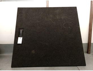 Recambio de bandeja trasera para land rover range rover iii (l322) 3.6 d 4x4 referencia OEM IAM EAF000021JMN XH4245456BA8JMN 