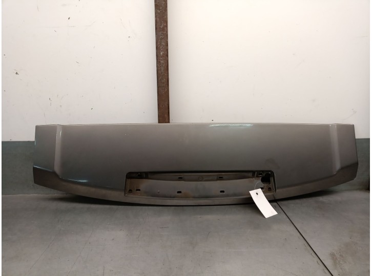 Recambio de aleron trasero para land rover range rover iii (l322) 3.6 d 4x4 referencia OEM IAM DFD500150 DFD500140LML 