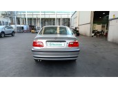 bmw serie 3 berlina (e46) del año 2000