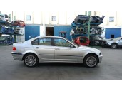 bmw serie 3 berlina (e46) del año 2000