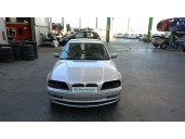 bmw serie 3 berlina (e46) del año 2000