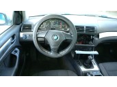 bmw serie 3 berlina (e46) del año 2000
