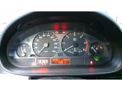 bmw serie 3 berlina (e46) del año 2000