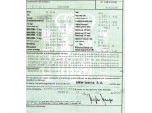 bmw serie 3 berlina (e46) del año 2000