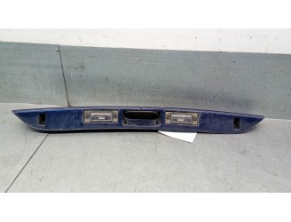 Recambio de maneta exterior porton para chrysler grand voyager (rg) 2.8 crd referencia OEM IAM 5019201AA 5019201AA 