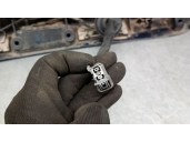 Recambio de maneta exterior porton para chrysler grand voyager (rg) 2.8 crd referencia OEM IAM 5019201AA 5019201AA 