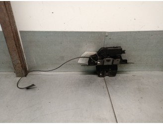 Recambio de cerradura maletero / porton para land rover range rover iii (l322) 3.6 d 4x4 referencia OEM IAM 70651139 CWC500140 