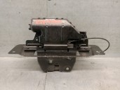 Recambio de cerradura maletero / porton para land rover range rover iii (l322) 3.6 d 4x4 referencia OEM IAM 70651139 CWC500140 